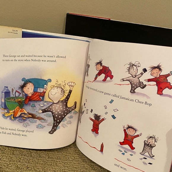 2 x Hardcover Books - Picture 5 of 12